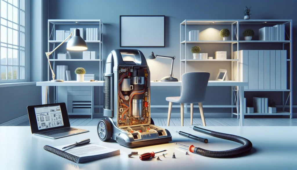 Shark Vacuum Fuse Location: Find It Fast 4 shark vacuum fuse location