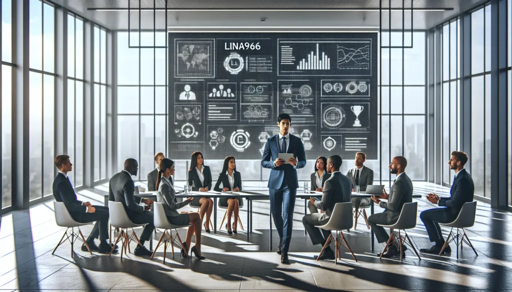 Lina966gh: The Future is Now 1 lina966gh