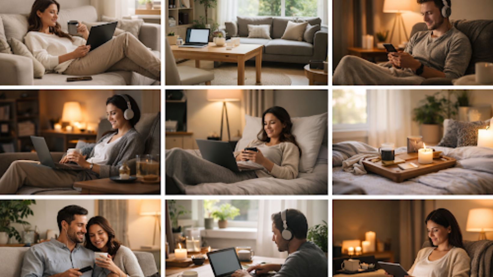 How Modern Entertainment Fits Into a Healthy Lifestyle 8 Image 98 1