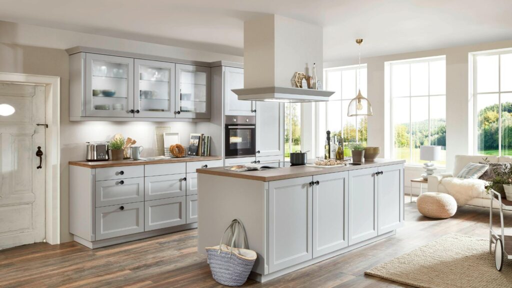 Kitchen Remodeling: Transforming the Heart of Your Home 8 afafsaf