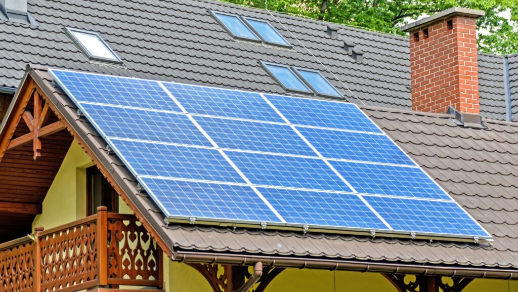 Custom Off-Grid Solar System Design in Ontario 8 qsg