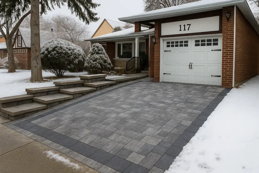 Shovels, Salt, or Smart Tech? How Toronto Homeowners Are Rethinking Snow Removal 1 image