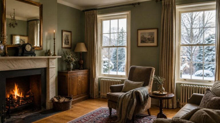 home still feels cold, heating not effective, improve home heat retention, cold rooms solutions, insulation tips domestic, energy efficiency heating, cozy home tips, heating system upgrade, cold house remedies