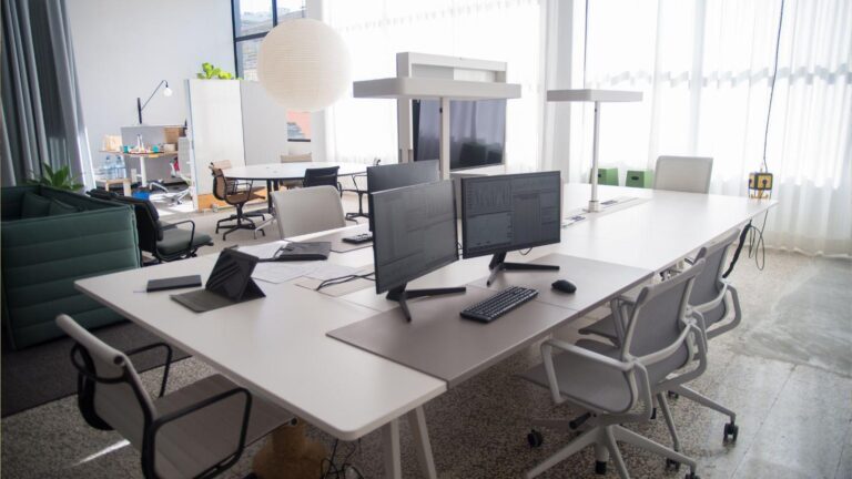 workspace upgrade, boost productivity, productivity workspace tips, improve work environment, home office improvement, workspace transformation, office productivity solutions, workspace redesign, functional workspaces, enhance work productivity