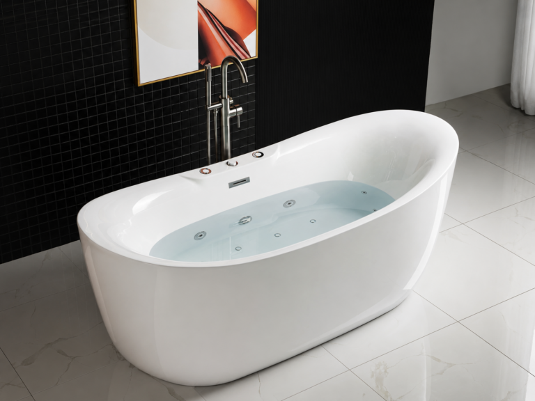 acrylic bath tubs, stylish bathroom fixtures, practical bathroom solutions, modern acrylic tubs, durable bathtub options, luxury bathroom accessories, affordable acrylic tubs, bathroom redesign ideas, contemporary bathtub designs, premium acrylic baths