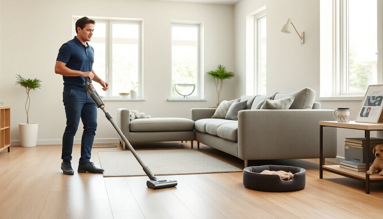 livingpristine unleashing the power of the shark apex stick vacuum