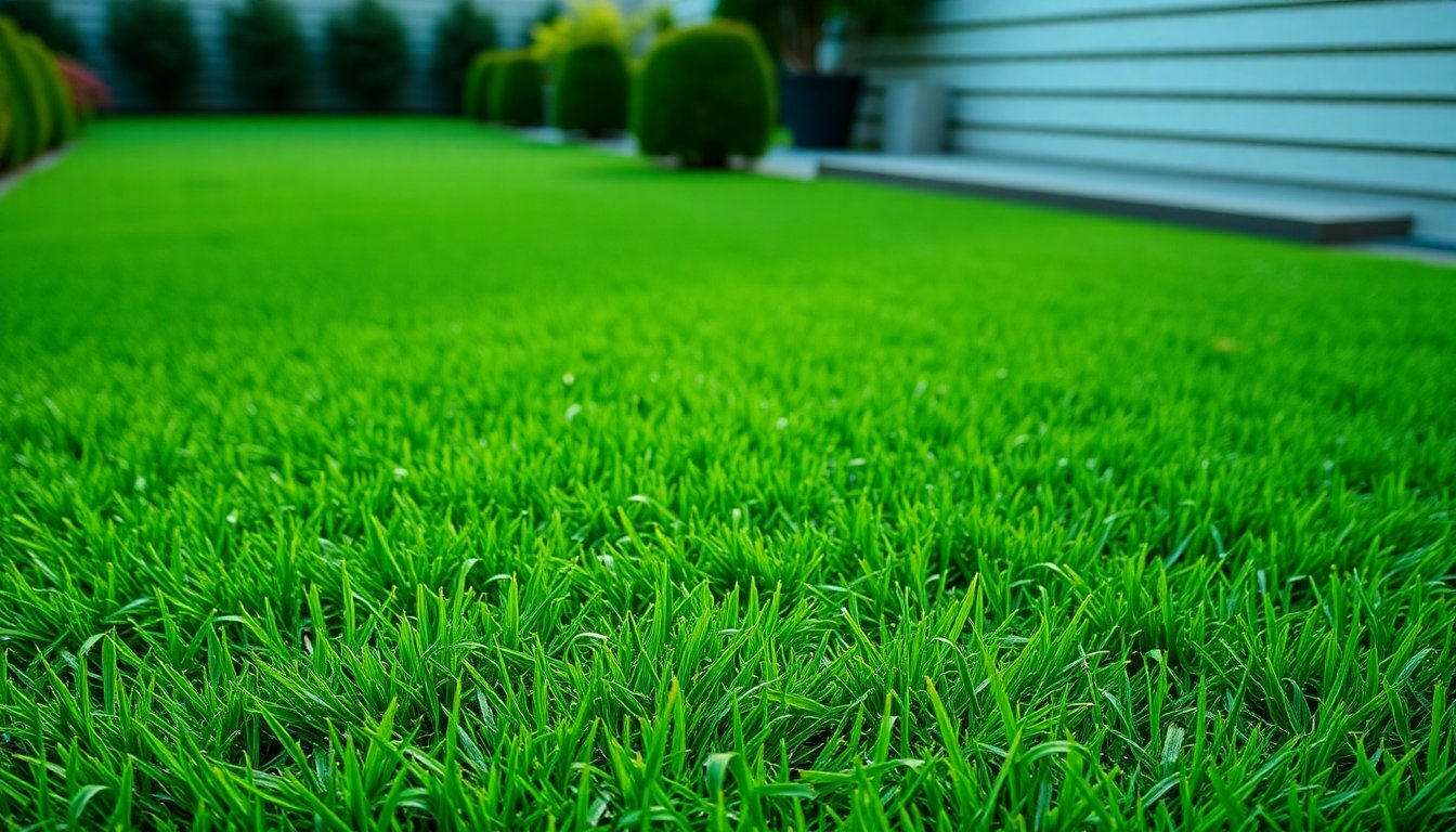 the essential guide to artificial turf care living pristine