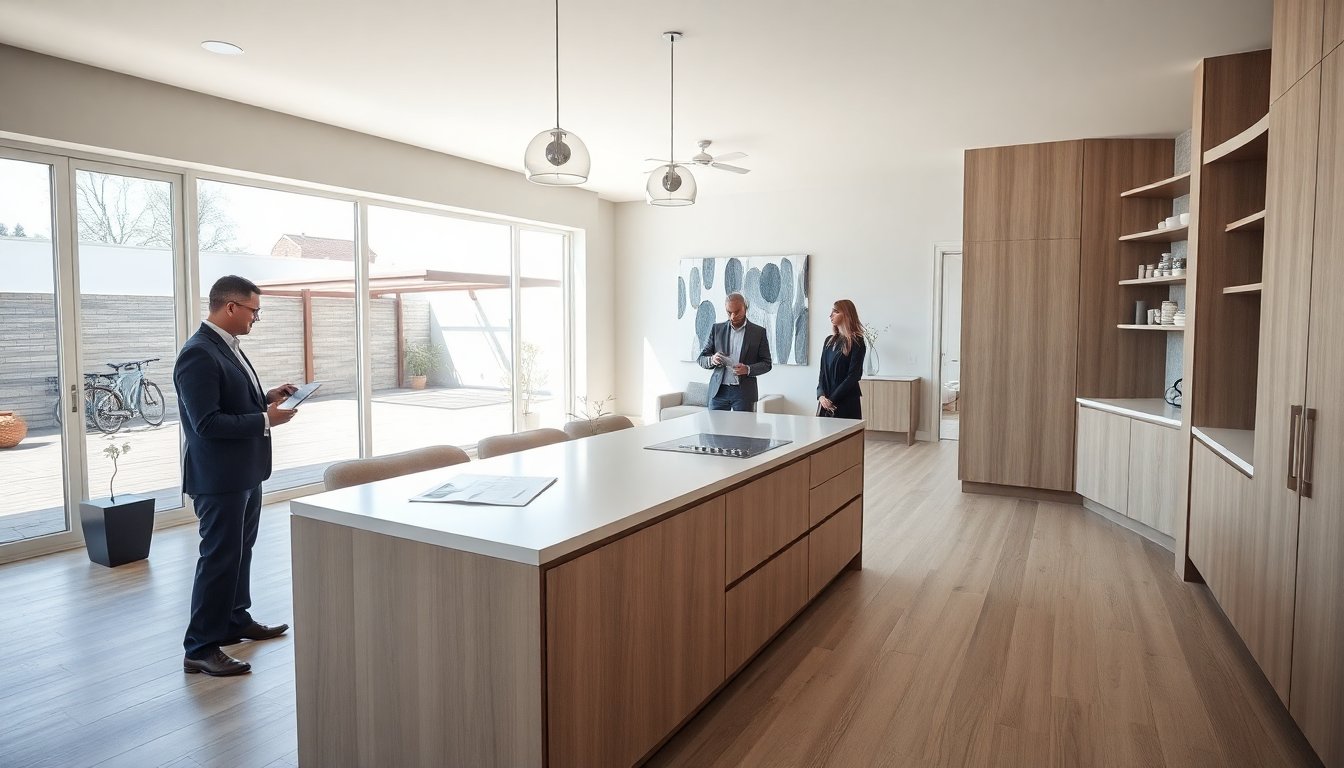 features and exceptional livingpristine