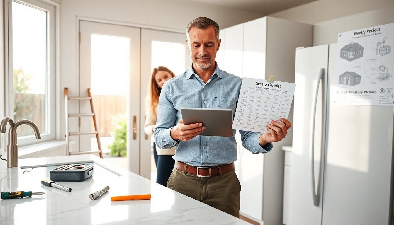 livpristhouse house maintenance from livingpristine