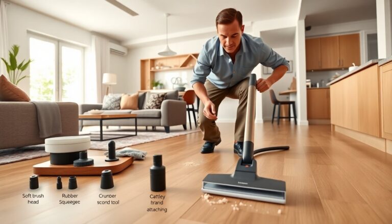 livpristvac house hacks by livingpristine