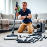 livingpristine lpvacuuming tricks