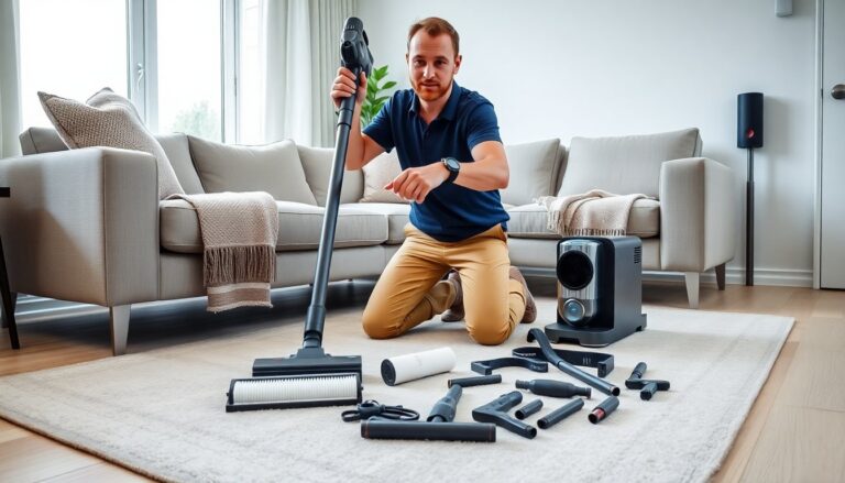 livingpristine lpvacuuming tricks
