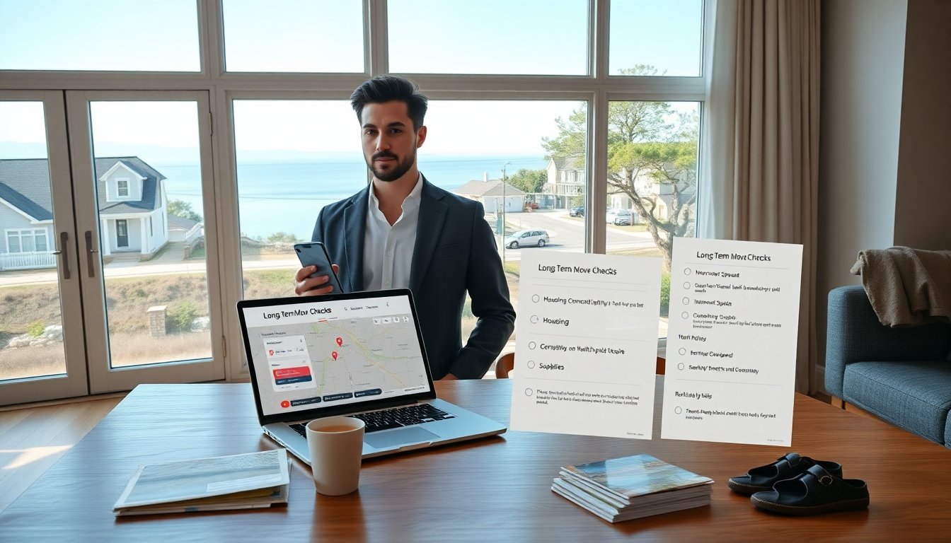 considering living pristine vacation stumbled tracker