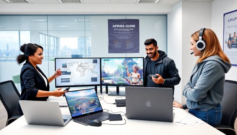 gaming delve exciting world explore livingpristine