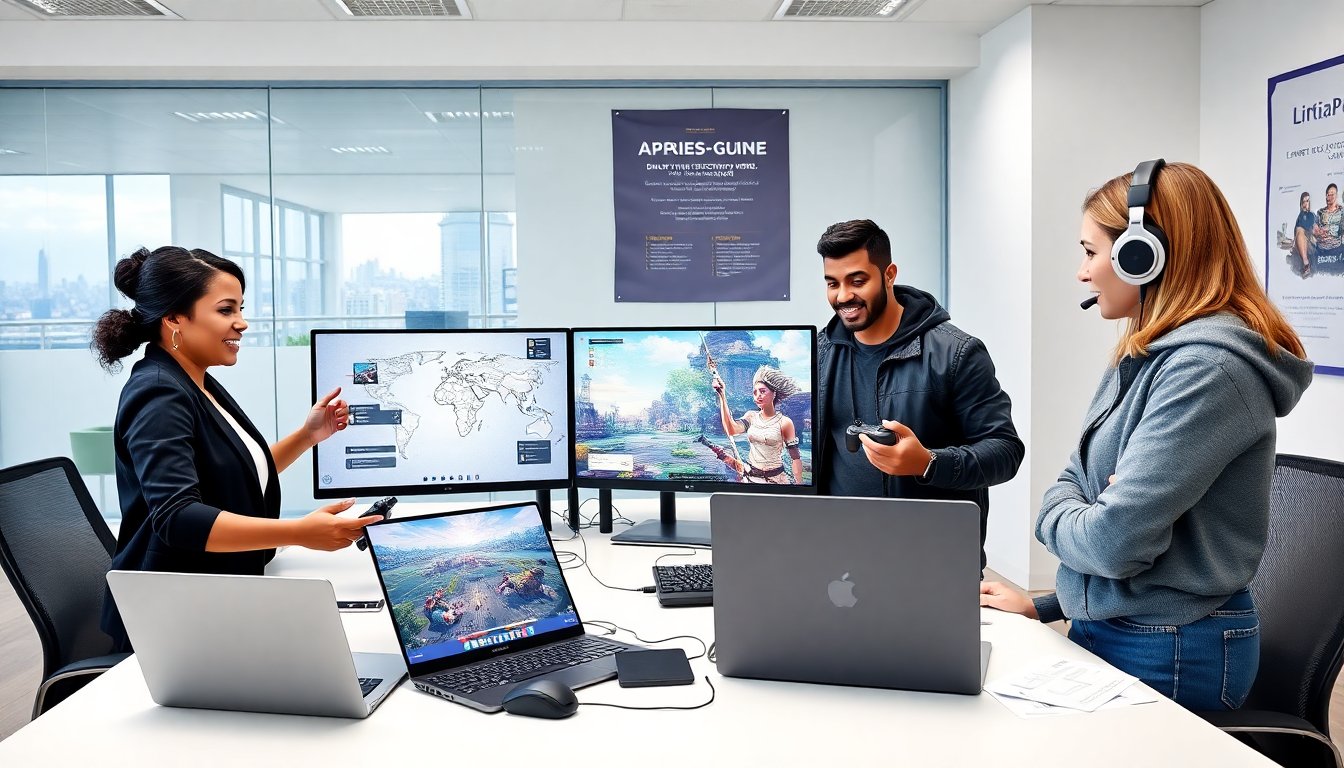 gaming delve exciting world explore livingpristine