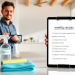 lpcleaningtips weekly recap living pristine
