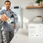 livpsrstn biodegradable laundry
