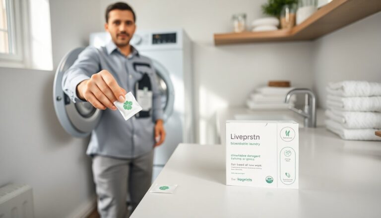 livpsrstn biodegradable laundry