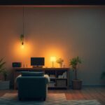 prstnliv energy efficeint decluttering schemas