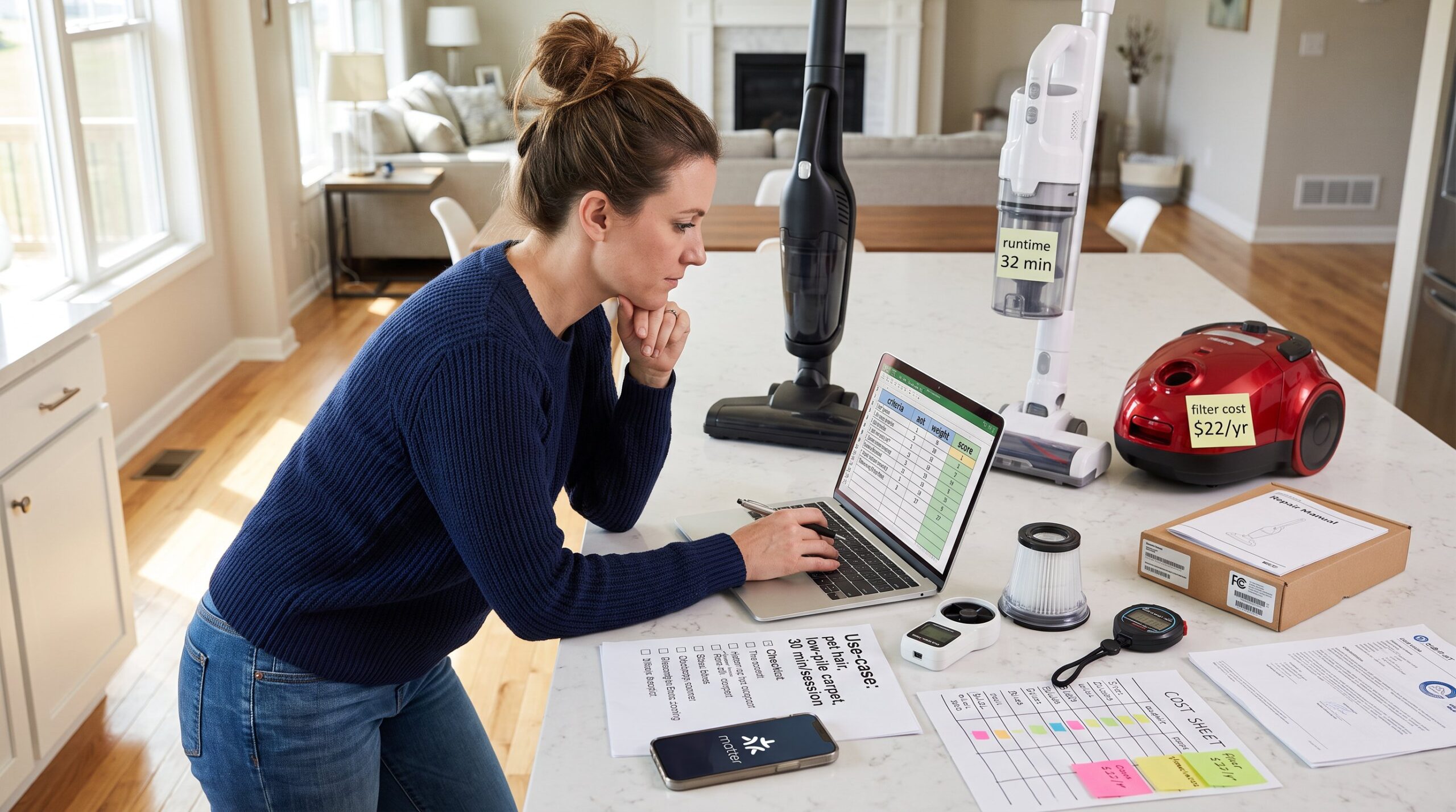 How to Compare Product Features That Actually Matter