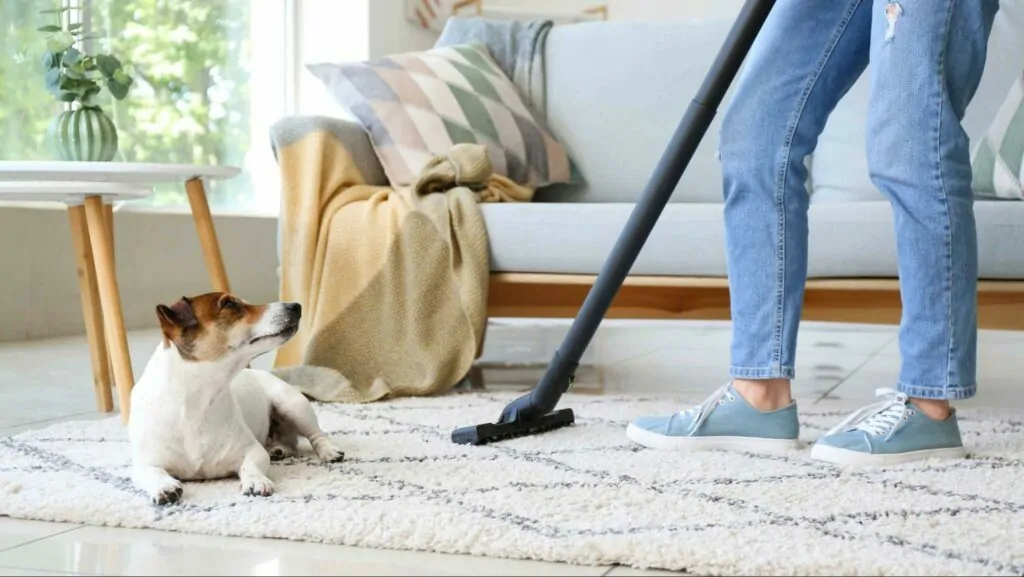 dyson ball animal 2 vs 3