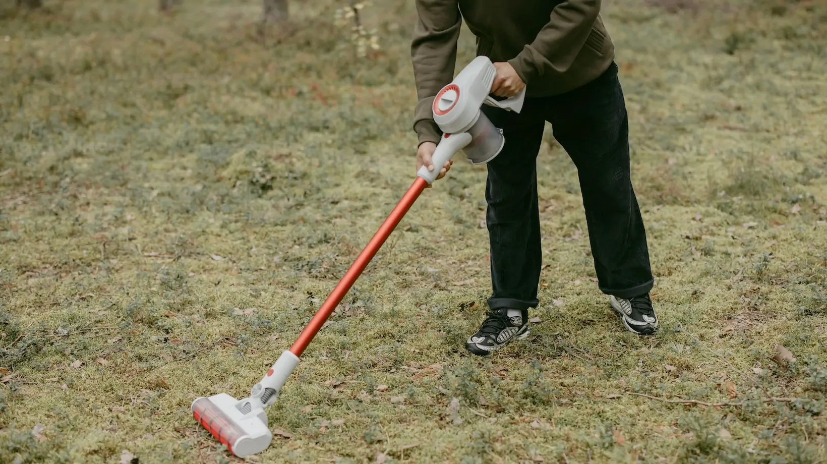 how much does a vacuum cost