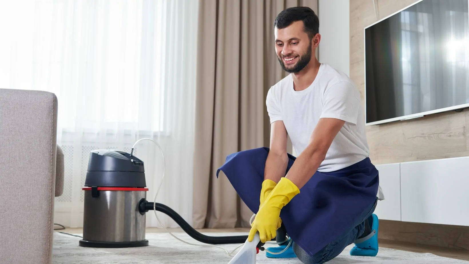 How to Change a Belt on a Kirby Vacuum A StepbyStep Guide Living