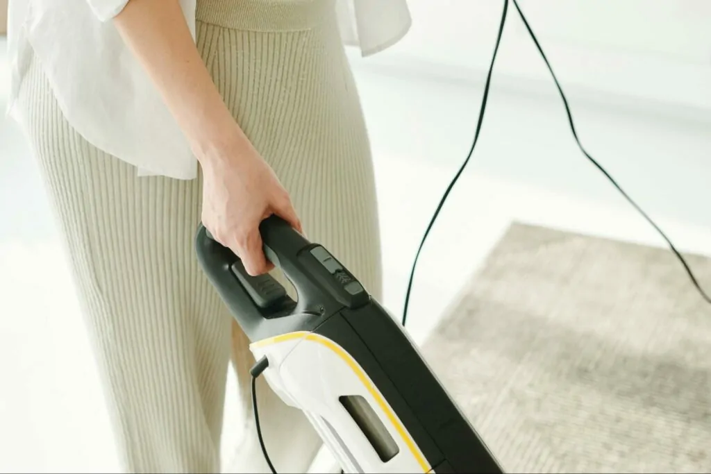 shark one vacuum