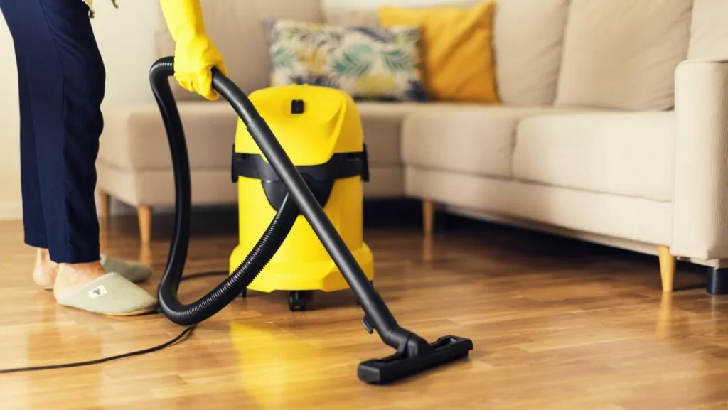 shark rocket duo clean vacuum
