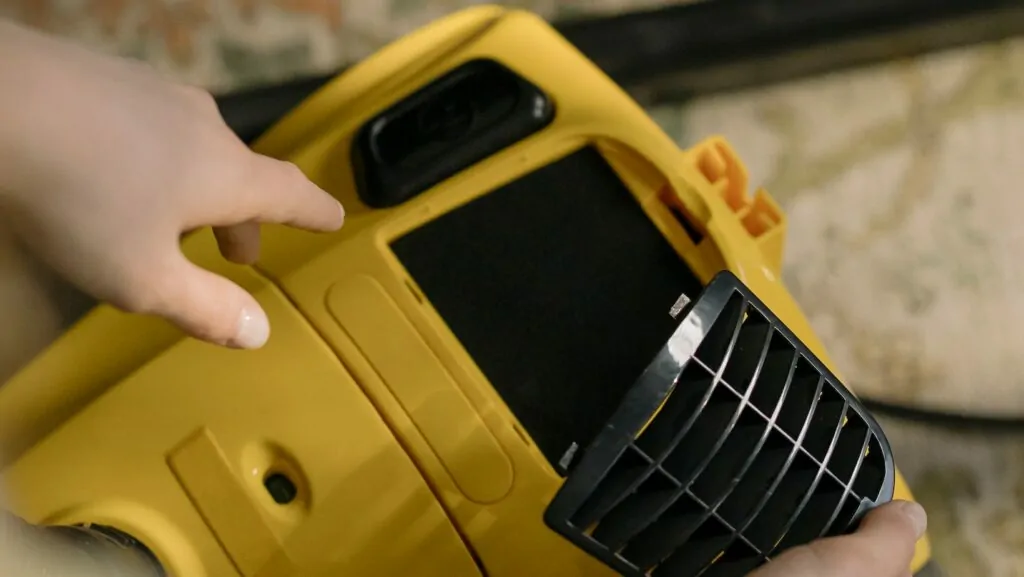 shark rocket vacuum attachments