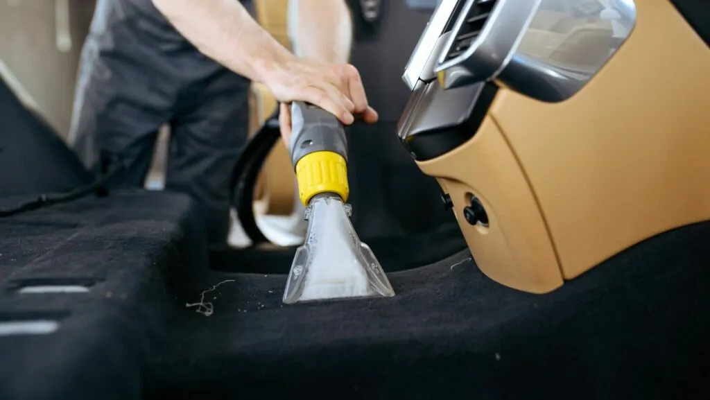 shark duoclean vacuum