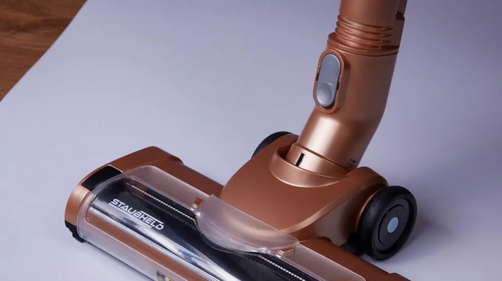 shark anti allergen vacuum