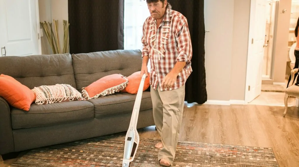 shark vertex ultralight corded stick vacuum