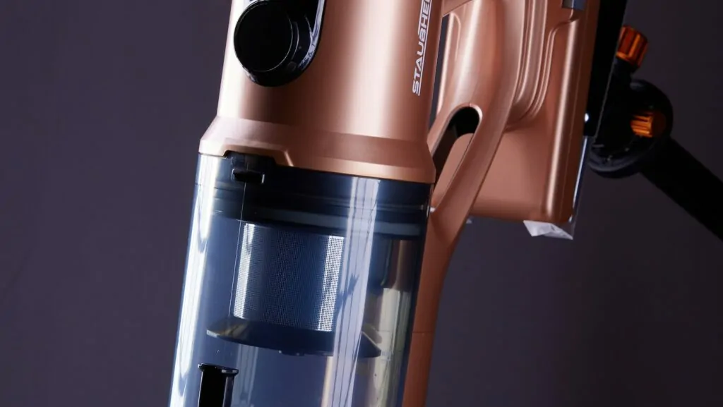 shark wandvac stick vacuum