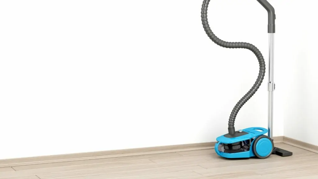 manual shark vacuum cleaner