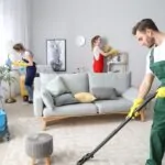 Deep Cleaning Before Selling Your Home: What You Need to Know