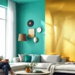 2025 House Painting Trends: Bold Colors and Innovative Finishes You Can’t Miss